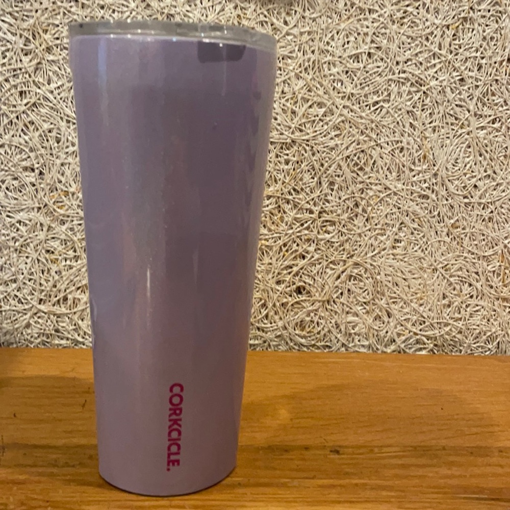 Corkcicle Cup - 24oz